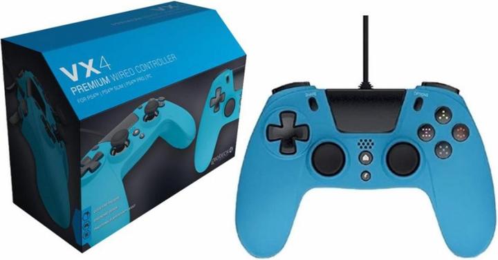 Produktbild Gioteck VX4 (PC, PS4)