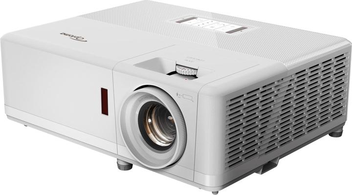 Produktbild Optoma ZH46 LASER 1080p 5000ANSI 300.000: 1 projector (Full HD, 5000 lm, 1.41 - 2.24:1)