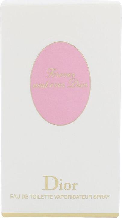 Produktbild Dior Forever And Ever (Eau de Toilette, 50 ml)
