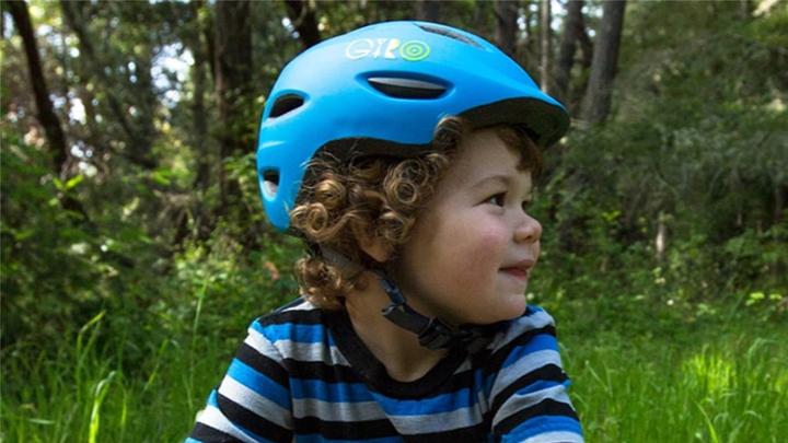 Produktbild Giro Scamp MIPS Helmet (49 - 53 cm)