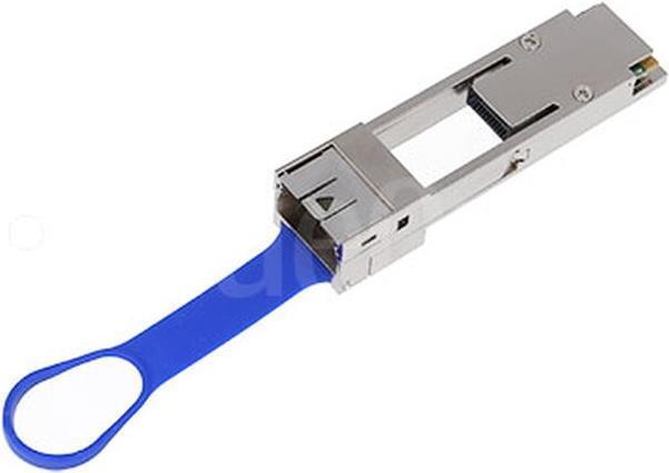 Produktbild CBO Dell EMC QSA-QSFP-SFP+ kompatibler 40 Gigabit QSFP zu SFP+ Konverter