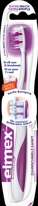 Immagine prodotto Elmex Opti-smalto Extra Morbido (Morbido, 1 x)