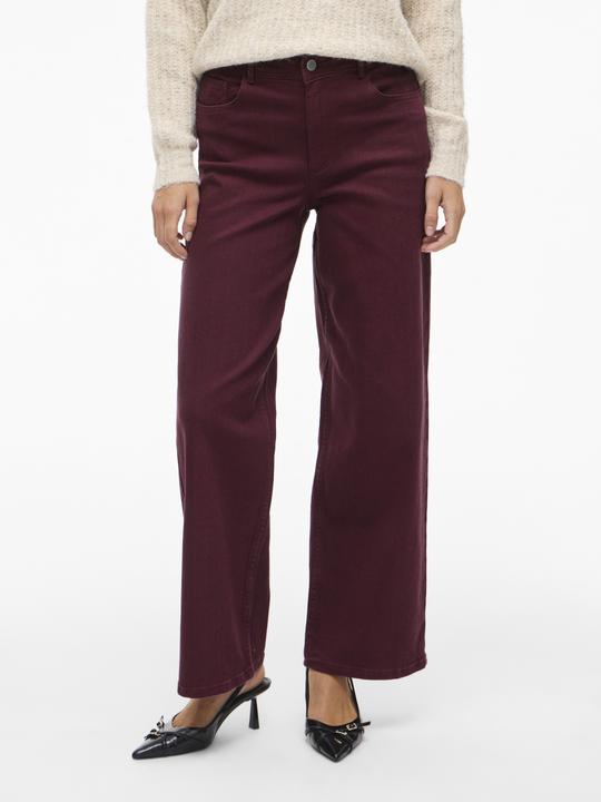 Actual product image Vila VICHIA High Waist Jeans (Frequency band 38 (2600 MHz))