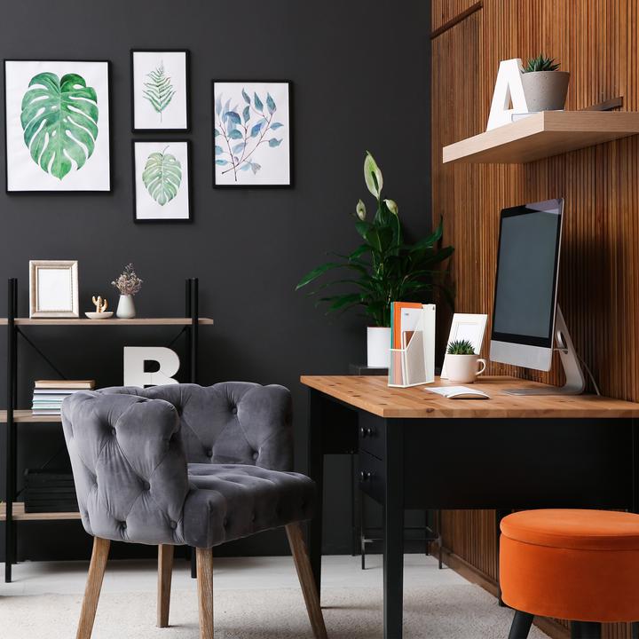 Produktbild Relaxdays Stehsammler (A4)