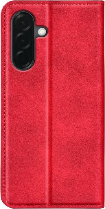 Produktbild Cover-Discount Galaxy A37 - Stand Flip Case Hülle (Samsung Galaxy A37)