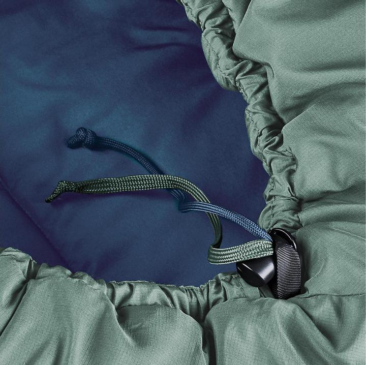 Image du produit Deuter Orbite 0 (208 cm)