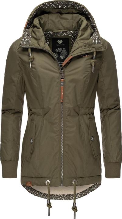 Actual product image Ragwear Danka II Intl. (S)
