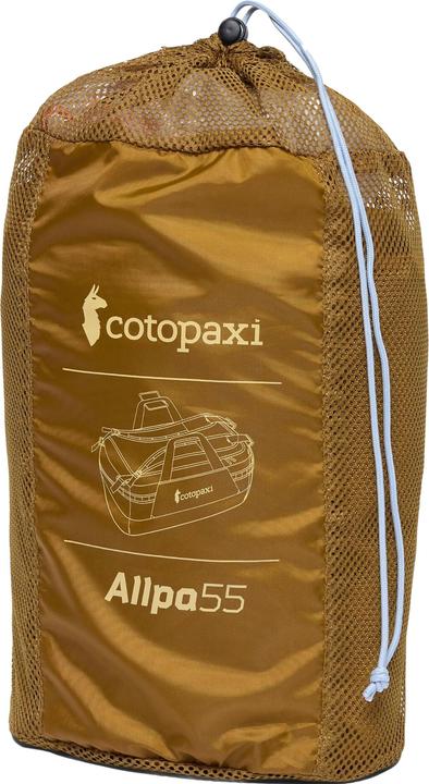 Image du produit Cotopaxi Allpa Getaway Duffel Bag (55 l)