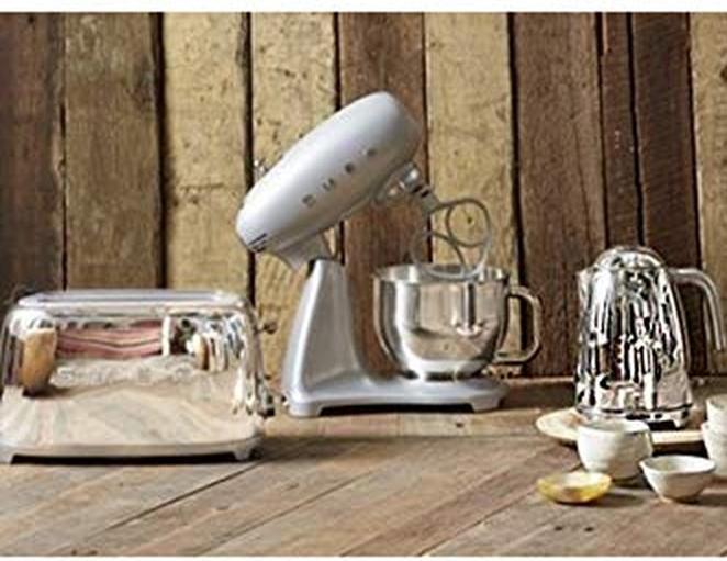 Produktbild Smeg 50's Retro Style mit Temperaturkontrolle (1.70 l)
