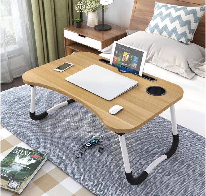 Produktbild TOP Laptop-Betttisch