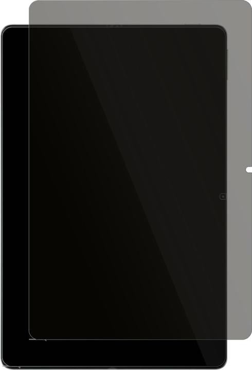 Actual product image Dipos Privacy Screen Protector 4-Way Privacy-Filter (Oukitel OT8)