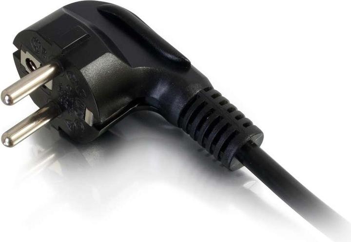 Produktbild C2G Laptop Power Cord (2 m)