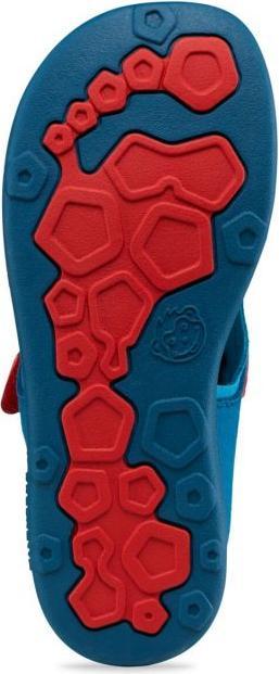 Produktbild Affenzahn Kid's Sandale Vegan Airy (24)