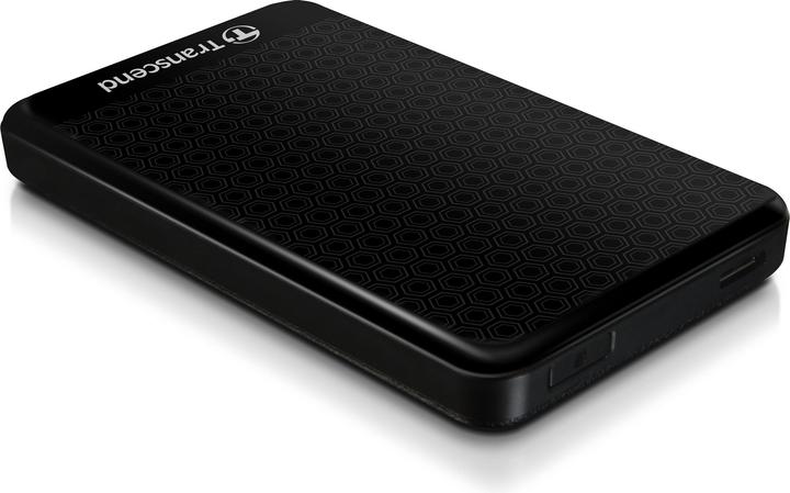 Produktbild Transcend STOREJET A3 2.5IN MOBILE 1TB (1 TB)