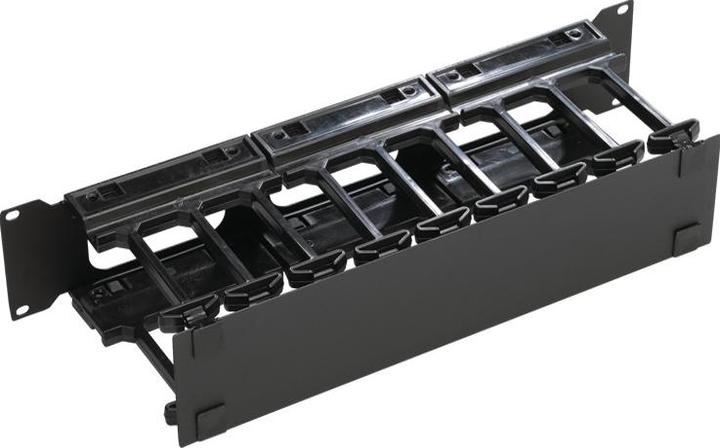 Immagine prodotto Lanview CAVO TIPO P 2U 19"