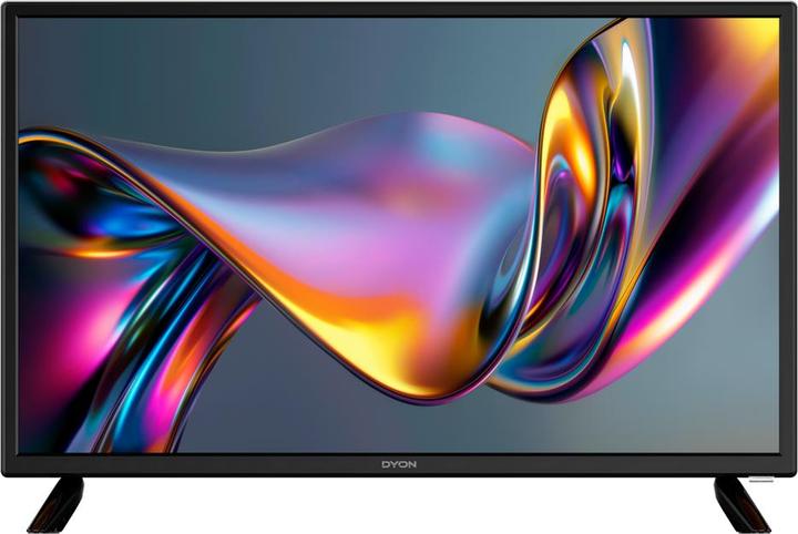 Actual product image Dyon Enter 24 Pro X2 (24", LED, HD ready)
