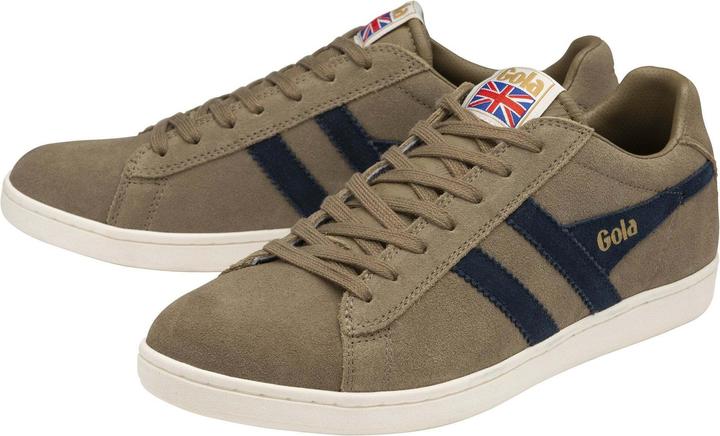 Produktbild Gola Equipe Suede (46)