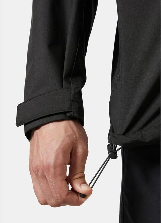 Produktbild Helly Hansen CREW JACKET 2.0 (M, S, XXL)