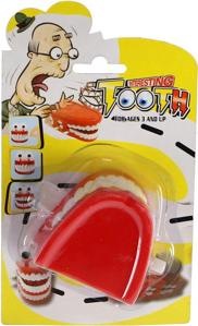 Actual product image Dentures With lift function