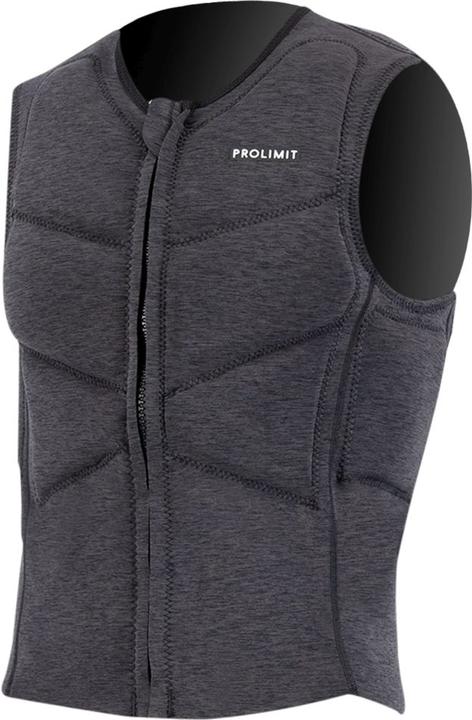 Immagine prodotto Prolimit Mercury Vest Half Padded FZ (M)
