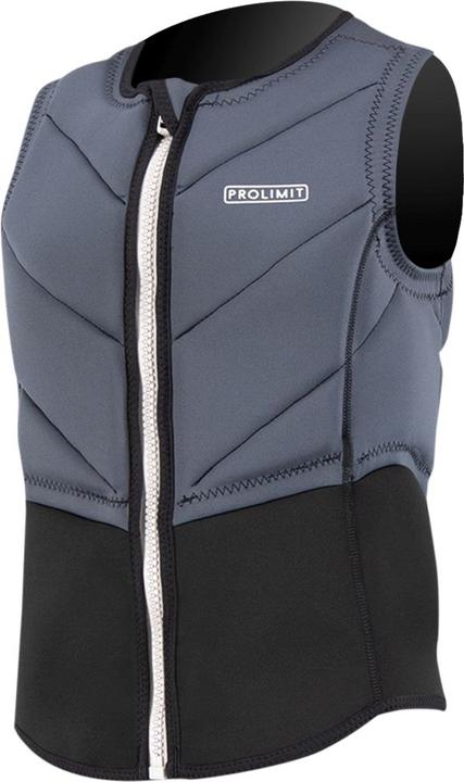 Prolimit Fire Vest Half Padded FZ
