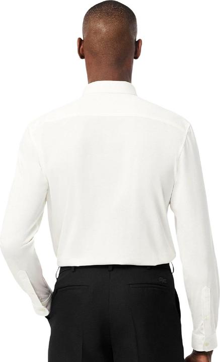 Immagine prodotto Lacoste Camicia Regolare Cotone Uomo (40)