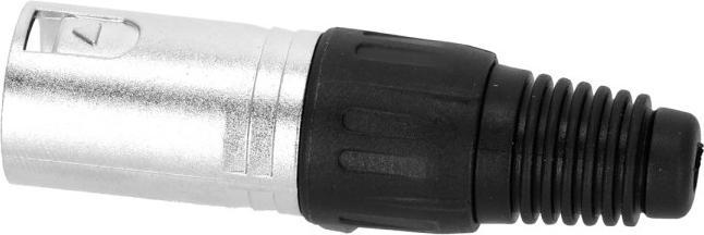 Produktbild Adam Hall 3 STAR C XM5 - XLR Stecker 5-Pol male