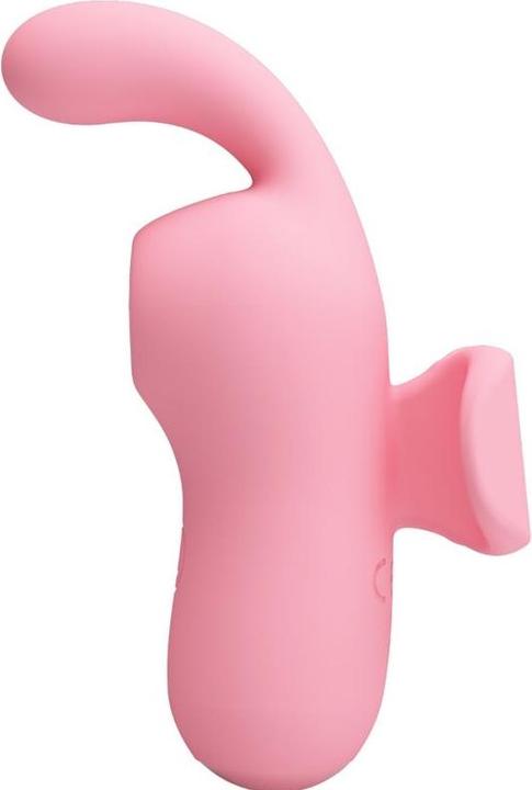 Productafbeelding Pretty Love Mini Speeltje Van Magic Bee Vibrator & Zuignap