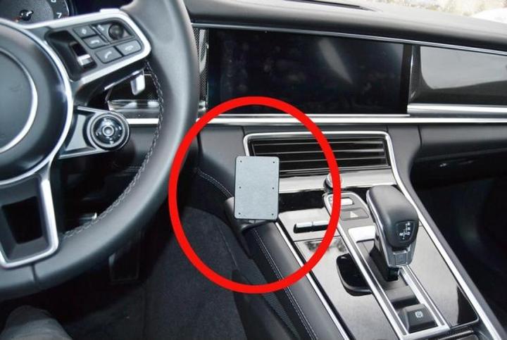 Immagine prodotto Brodit ProClip Porsche Panamera My 18-23