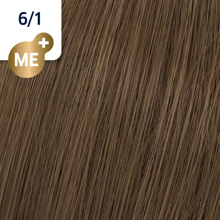 Immagine prodotto Wella Koleston Perfect Me+ Rich Naturals (6/1 biondo scuro cenere)