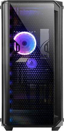 Actual product image Antec NX1000 (ATX, mATX, Mini-ITX)