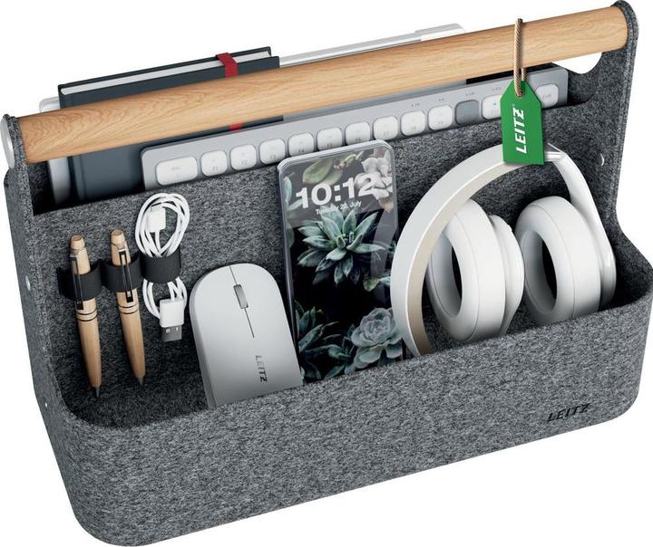 Actual product image Leitz Luca