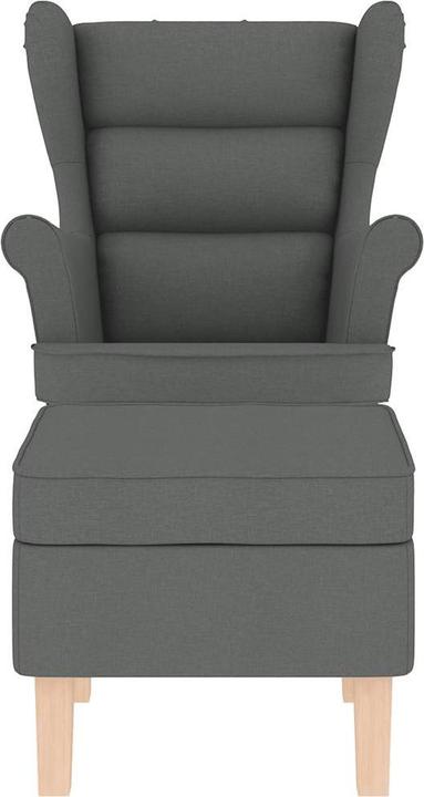 Immagine prodotto vidaXL Schaukelsessel