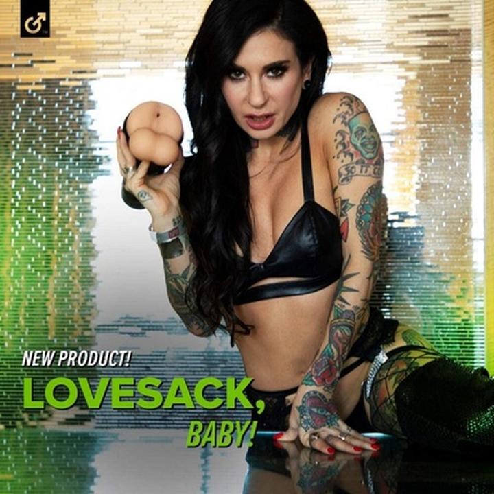 Produktbild Fleshlight Fleshsack