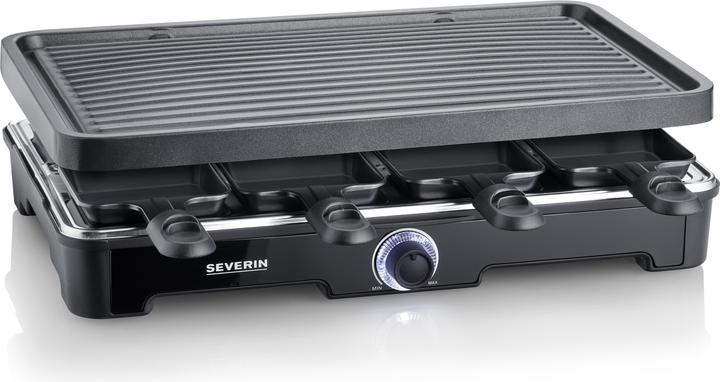 Actual product image Severin SEV IFA Raclette