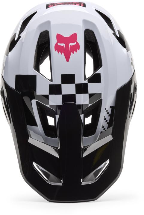 Immagine prodotto Fox Casco Rampage Digi Image (62.50 - 65 cm)
