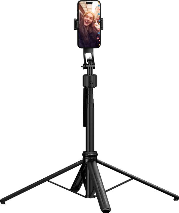 Produktbild Rollei Quadpod I mit AI Tracking I Easy Creator