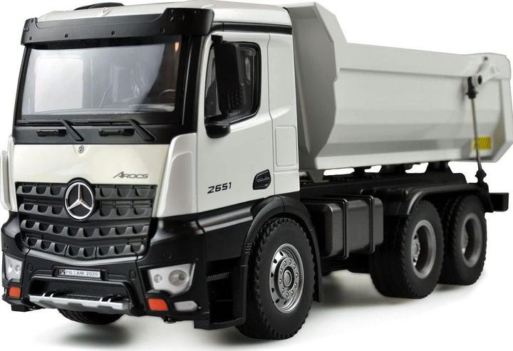 Produktbild Amewi Akku Li-Ion 7.4V 2000mAh (7.40 V, 2000 mAh)