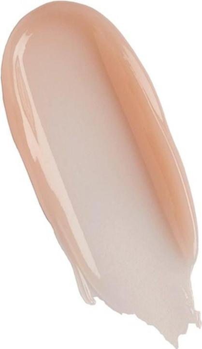 Actual product image Sigma Beauty Hydro Melt Lip Mask Hush Lip Sleep Mask or Day Mask Plumps Hydrates and Adds Shine Leave On Lip Mask (Lip balm)