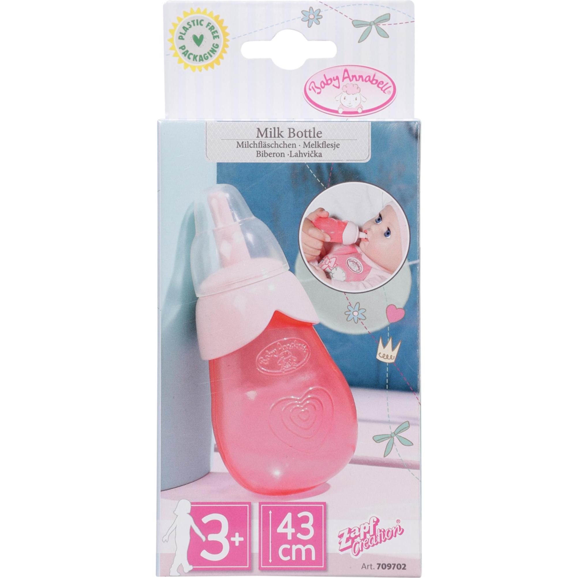 Thumbnail - Baby Annabell Milchfl?schchen