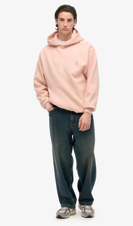 Image du produit Superdry Sweat à capuche Blank Oversize (L)