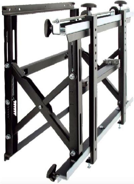 Produktbild OMB DSS In&Out Video Wall Wandhalterung (Decke, 80 kg, 42" - 65")