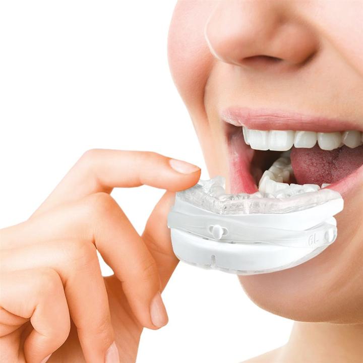 Produktbild SomnoFit Protusionsschiene B