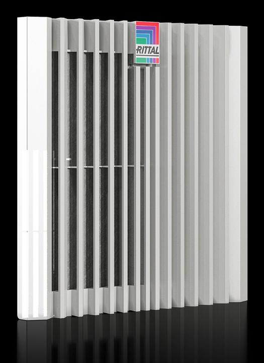 Image du produit Rittal Filtre de sortie RITT