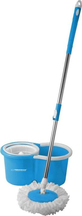 Produktbild Esperanza EHS005 Rotationsmopp (3 Stk.)