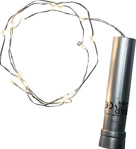 Immagine prodotto Star Trading Luci a LED Capelli d'angelo (2 m)