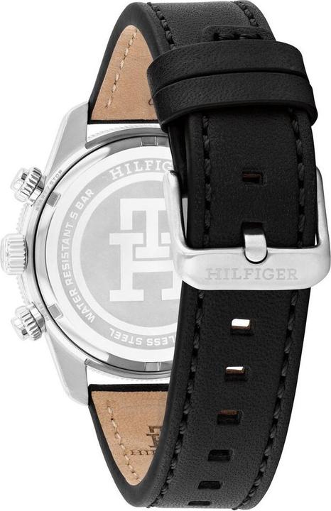 Productafbeelding Tommy Hilfiger - TH85 Chronograph 1792162 (Chronograaf, 41 mm)