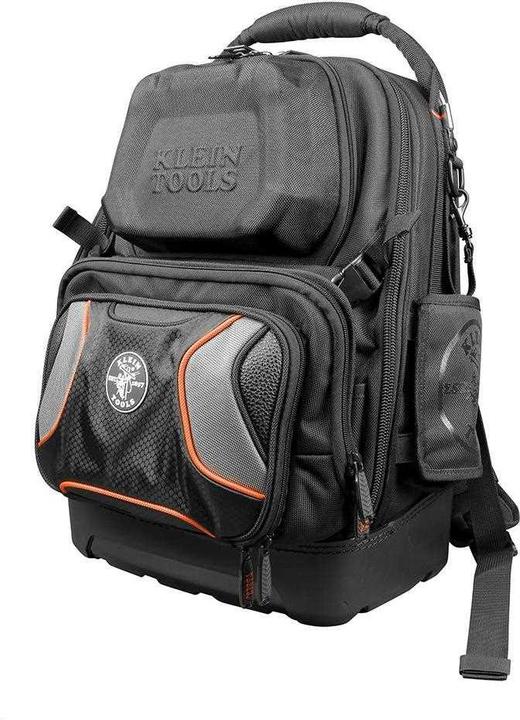 Actual product image Theo Klein Tradesman Pro Tool Master Backpack