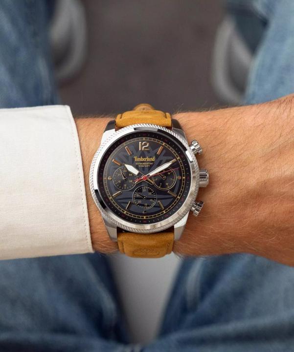 Immagine prodotto Timberland Henniker II (46 mm)