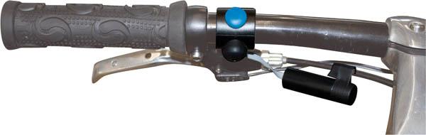 Actual product image M-Wave Bellectric
